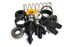 WIRELINE N CORE BARREL SPARE PARTS