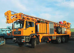 Prakla RB 50