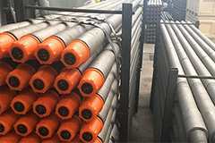 HDD Drill Rods