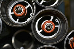 CHD Drill Rods