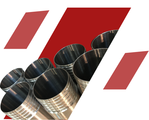 DRILL PIPES