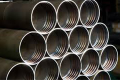 Casing pipes