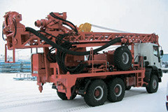 Prakla RB 40