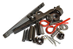 WIRELINE N OVERSHOT SPARE PARTS KIT