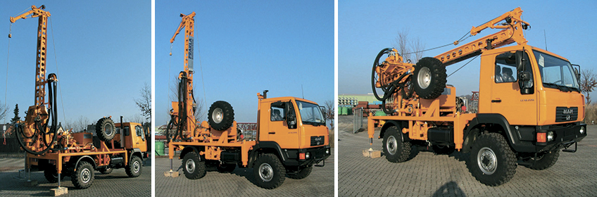 prakla rb 10